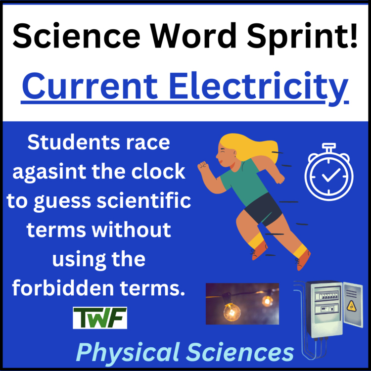 Current Electricity - Battery, Voltage, Wattage, Kilowatt Hour, Circuit Review