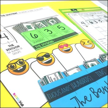 Hands-On Long Division, image 2