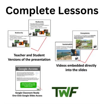 Ontario Grade 9 Science Course Curriculum | 1 Full Semester | SNC1D | 9th Grade, image 3