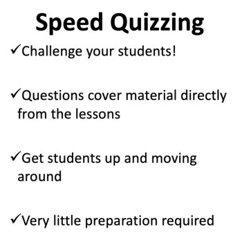 Speed Quizzing - Biology Bundle, image 3