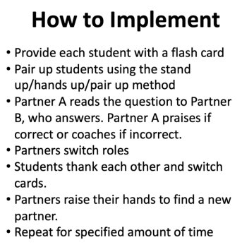 Speed Quizzing - Biology Bundle, image 4
