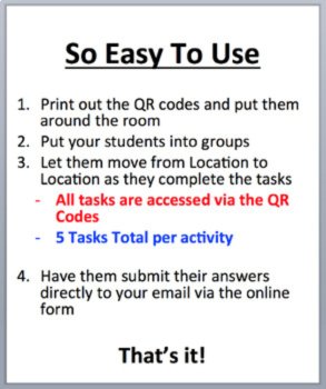 Physics Digital Scavenger Hunt Bundle | Force, Motion, Energy, Electricity, image 2