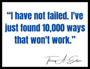 Inspirational Quote Posters Portrait -15 Inspirational Posters For Any Classroom, image 3