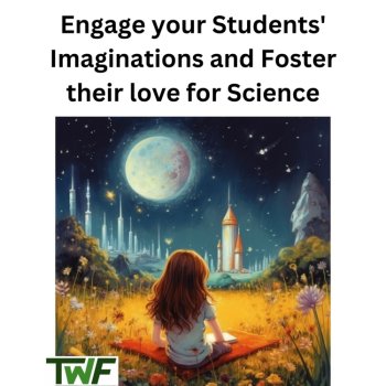 Science Story Prompt Bundle | Biology, Physical Science, Space & Earth Science, image 2