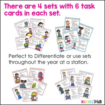Calculating Profit: An Activity to Practice TEKS 4.4A and 4.10B, image 4