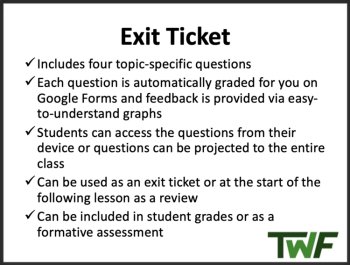 Cell Structure Exit Ticket and Review Activity, image 3