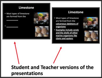Sediments - Google Slides and PowerPoint Lesson, image 2