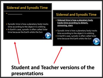 Sediments - Google Slides and PowerPoint Lesson, image 4