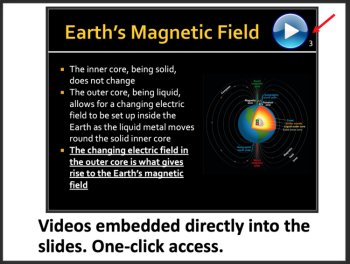 Earth’s Composition - Google Slides and PowerPoint Lesson, image 2