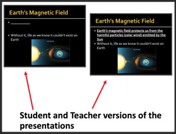 Earth’s Composition - Google Slides and PowerPoint Lesson, image 3