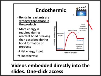 Metabolism - Google Slides and Distance Learning Ready, image 2