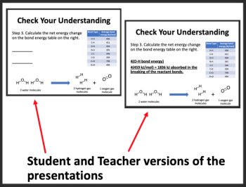 Metabolism - Google Slides and Distance Learning Ready, image 3