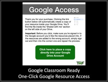 Metabolism - Google Slides and Distance Learning Ready, image 4
