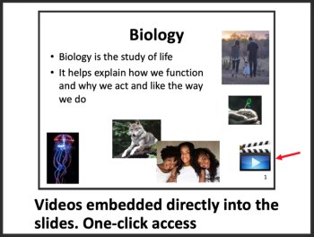 Biochemistry Introduction Biology Lesson | Organic Compounds, Macromolecules, image 2