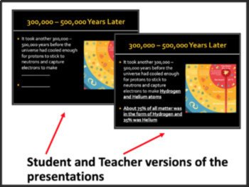 The Big Bang Theory Lesson - The Origin of the Universe | Doppler Effect, image 3