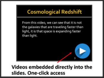 The Big Bang Theory Lesson - The Origin of the Universe | Doppler Effect, image 4