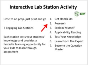 Earthquakes and Volcanoes Lab Station Activity | 7 Hands-on Activities, image 2