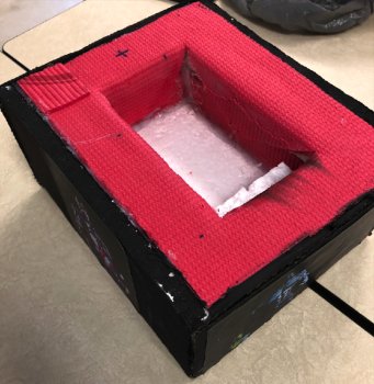 Sound Transfer STEM Activity - The Silencer, image 2