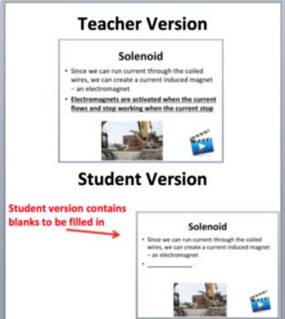 Magnetic Fields - Magnets, Electromagnets, and Their Applications - Lesson, image 2