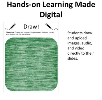 Electrical Safety - Digital Interactive Notebook Pages, image 2