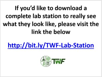Nonrenewable Energy Sources - Lab Station Activity, image 4