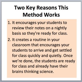 Climate Change - Bell Ringers, Class Warm-Ups, and Exit Tickets, image 3
