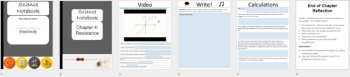 Resistance - Digital Interactive Notebook Pages, image 4