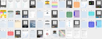 Optics - Digital Interactive Notebook Bundle, image 4
