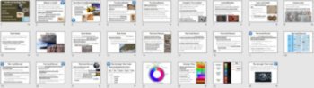 Fossils and Geologic Time - MS Earth Science Google Slides and PowerPoint Lesson, image 4