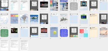 Flight - Digital Interactive Notebook Bundle | How Objects Fly, Flight History, image 4