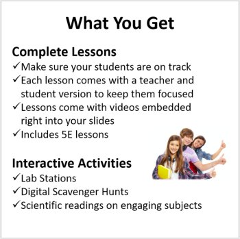 Evolution Curriculum Bundle | Adaptations, Physical & Behavioral Adaptations, image 4