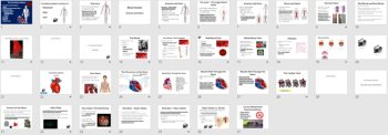 The Circulatory System Lesson | Lesson & Video Worksheet | 6th, 7th, 8th Grade, image 4