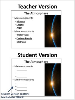 Meteorology Lesson | What Causes Weather?, Cloud Types, Air Masses, Climate, image 2