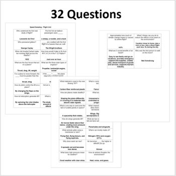 Flight Unit - Speed Quizzing, image 2