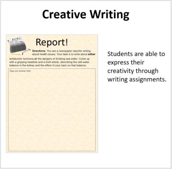 The Excretory System - Digital Interactive Notebook Pages, image 3
