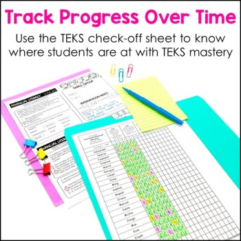 3rd Grade FINANCIAL LITERACY Exit Slips * Exit Tickets, image 4