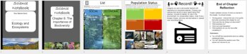 The Importance of Biodiversity - Digital Interactive Notebook Pages, image 4