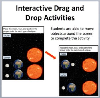 Digital Interactive Notebook Collection - A Growing Bundle, image 4