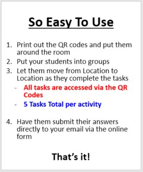 Classification of Living Things – A Digital Scavenger Hunt Activity, image 2