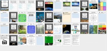 Ecology and Ecosystems - Digital Interactive Notebook Bundle, image 4