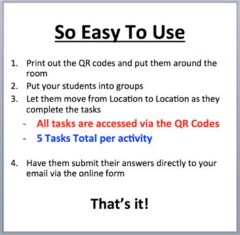 Chemistry Activities Bundle - 10 Popular Lab Stations & Digital Scavenger Hunts, image 4