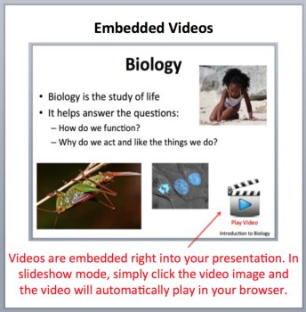 The Cell Theory - A Middle School Biology Lesson, image 3