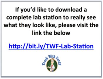 Renewable Energy Lab Station Activity | 7 Hands-on Activities | Worksheet, image 4