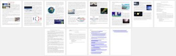 How Weather Works Reading Comprehension Passage and Questions | Grade 8 and Up, image 3