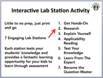 DNA, Genes, Chromosomes, and Alleles Lab Station Activity 7 Hands-on Activities, image 2