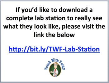 Mass, Volume, Density, & Buoyancy Lab Station Activity | 7 Hands-on Activities, image 4