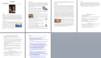 Archimedes - A Famous Scientist Reading - Google and Office Versions, image 3