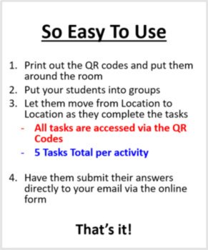 Types of Chemical Bonds Digital Scavenger Hunt Activity | Intramolecular, image 3