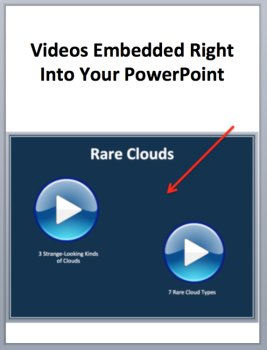 Cloud Types – An In-depth Look - An Advanced Meteorological Lesson, image 3