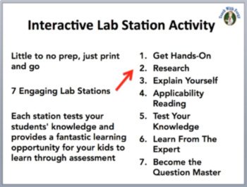 Thermoregulation Lab Station Activity | 7 Hands-on Activities | Ectotherms, Endo, image 2